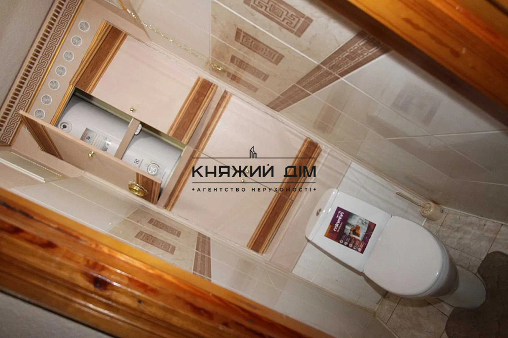 Орееда 3 кімнатна квартира на Виноградарі КОД 11203795 Київ - фото 8