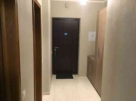 Оренда Квартира 1-кімнатна, 17/25 поверх на ул. Елены Пчилки, 6а Київ