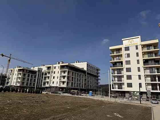 Продаж Квартира 1-кімнатна, 5/5 поверх на вул. Кульчицького L'viv