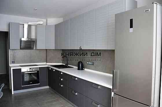 Оренда Квартира 1-кімнатна, 20/22 поверх на вул. Маршала Конева ул./Самійла Кішки Киев