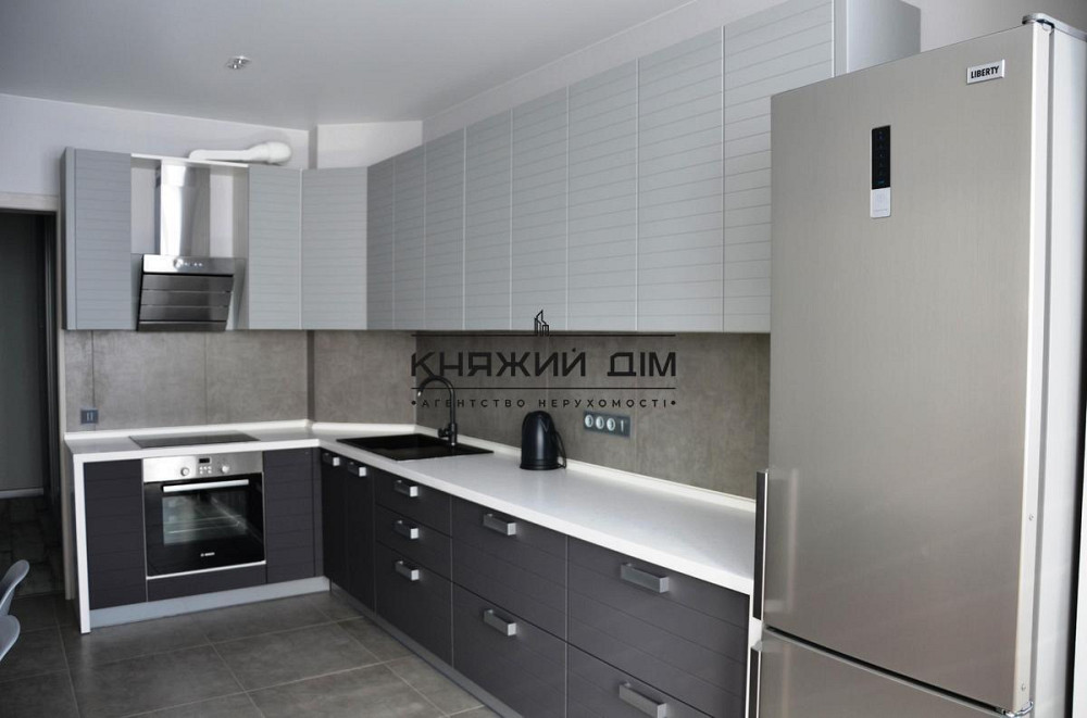 Оренда Квартира 1-кімнатна, 20/22 поверх на вул. Маршала Конева ул./Самійла Кішки Київ - фото 1