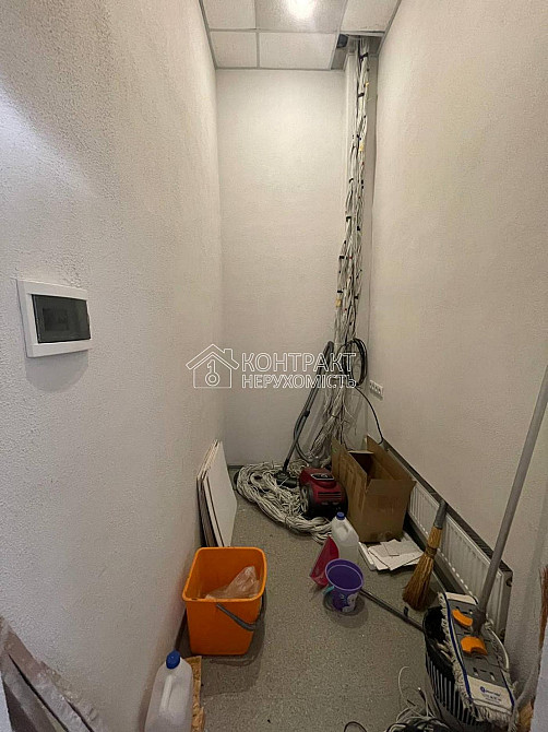 Оренда офісне приміщення на вул. Отакара Яроша Харьков - изображение 11