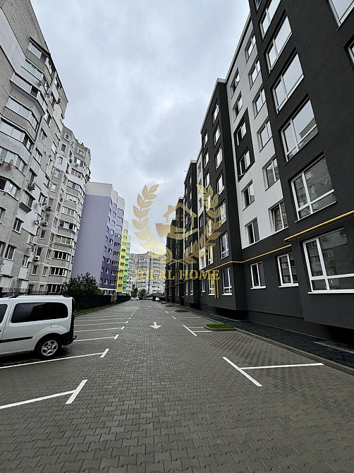 Продаж 1-кімнатної квартири в ЖК Петрівські Липки  - фото 12