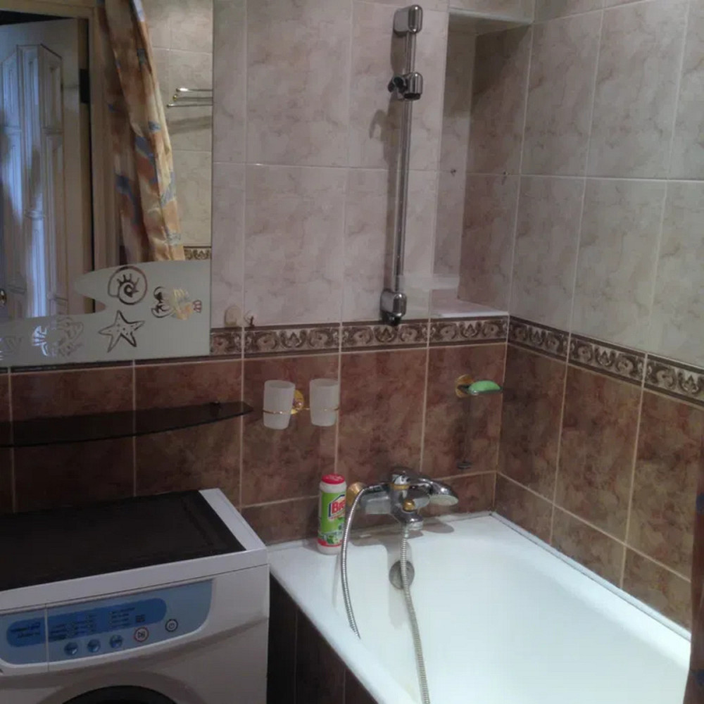 Оренда Квартира 1-кімнатна, 14/16 поверх на Зої Гайдай, 9а Kiev - photo 7