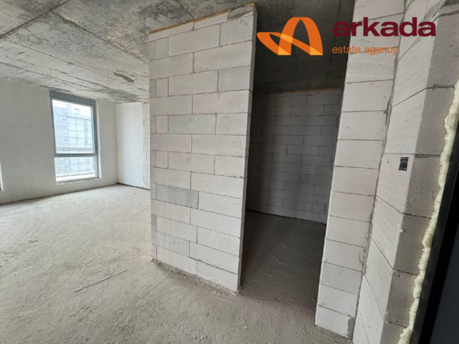 3-room apartment for sale in the residential complex “Manhattan UP” Ivano-Frankivs'k - photo 8