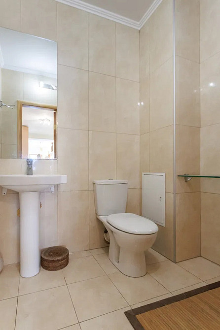 Оренда Квартира 3-кімнатна, 10/10 поверх на вул. Самійла Кішки, 9 Киев - изображение 15