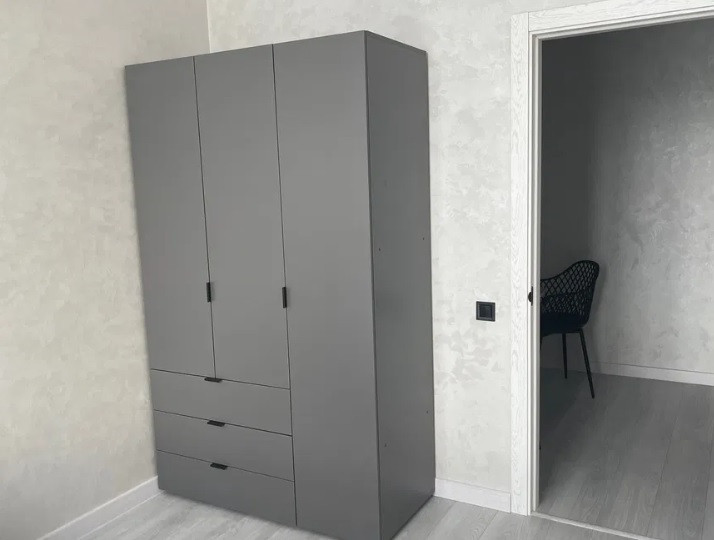 Оренда Квартира 1-кімнатна, 16/21 поверх на Кордонный пер., 2/2 Одесса - изображение 11