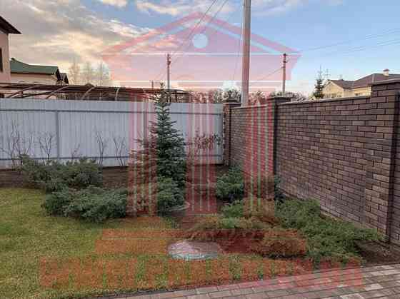 Продаж 2-поверховий Будинок з ділянкою 10 сот 236 кв.м  на Вишневая Гора