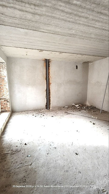 Продаж Квартира 2-кімнатна, 2/10 поверх на вул. Бандери С. Івано-Франківськ - фото 9