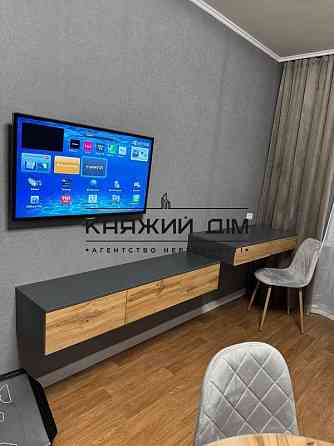 Оренда Квартира 1-кімнатна, 13/24 поверх на Софьи Русовой ул. Kiev