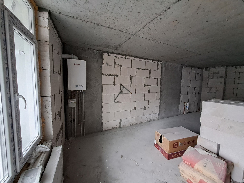 Продаж 2км квартири по вул. Київська 9Д, масив БАМ.Тернопіль Тернопіль - фото 1