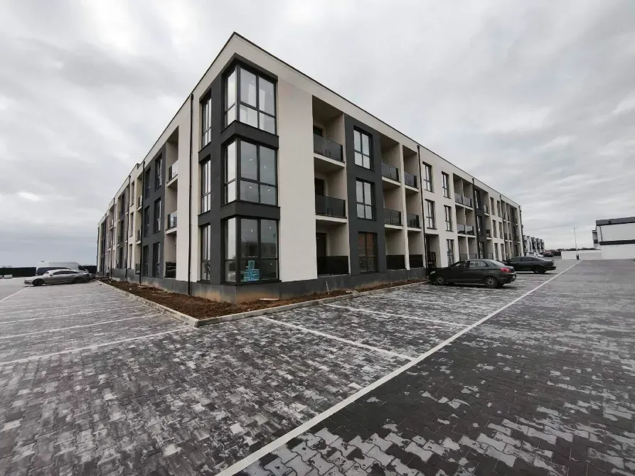 Продаж 1к Квартира 41 кв.м Волошкова 32 Сторожниця - фото 18