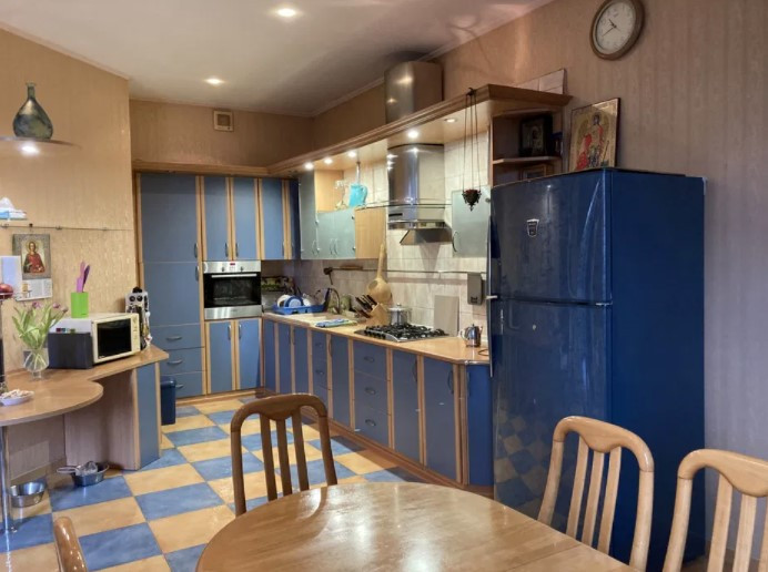 Дом с евроремонтом на Фонтане, Кордонный переулок /Бернардацци Одеса - фото 3