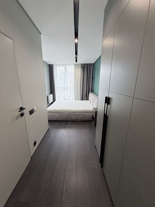 Продаж Квартира 2-кімнатна, 20/25 поверх на Богданівська вул., д. 7Б Київ - фото 15