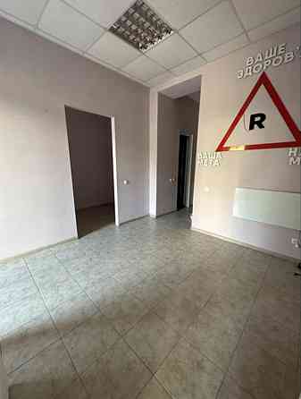 Оренда приміщення вільного призначення поверх - 1/9 Тернопіль