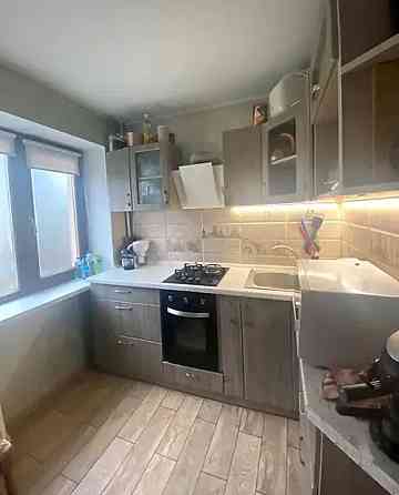 Продаж Квартира 2-кімнатна, 4/5 поверх на Святослава Ріхтера Одесса