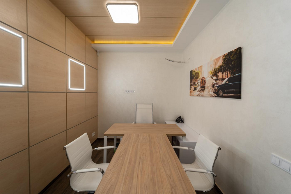 Продаж офісне приміщення на Зоопарковая ул. приміщень - 6, поверх - 1/10 Одеса - фото 5