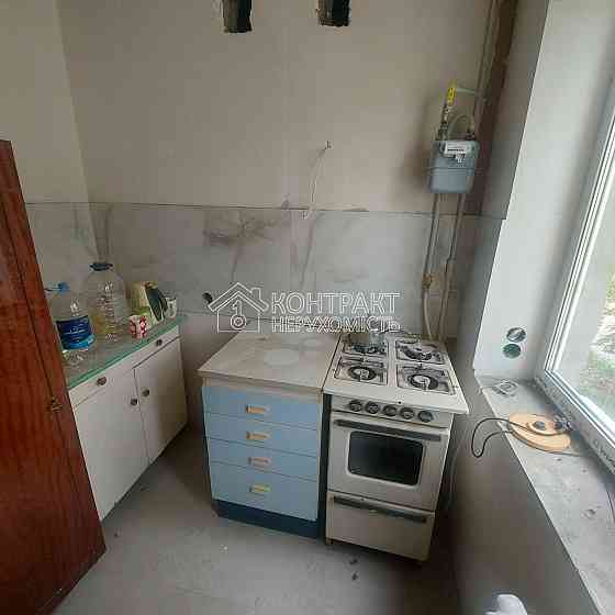 Продаж Квартира 2-кімнатна, 2/5 поверх на вул. Тракторобудівників Kharkiv