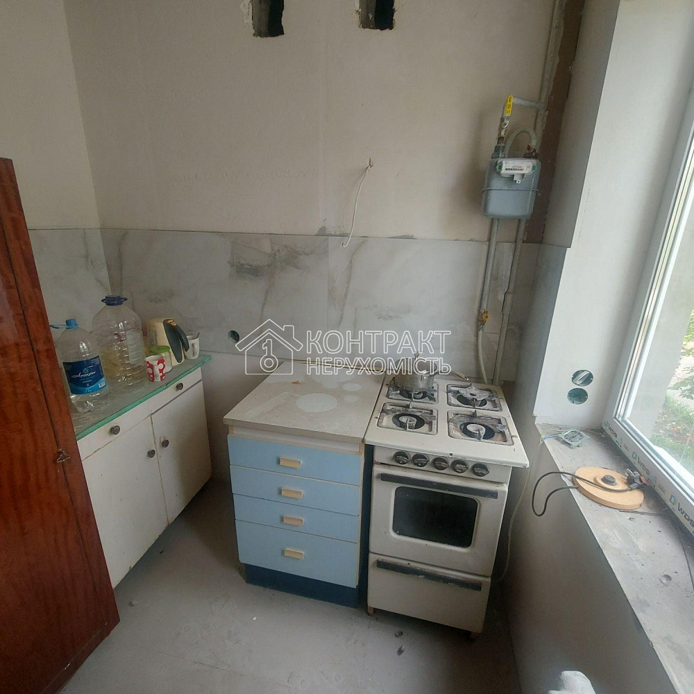 Продаж Квартира 2-кімнатна, 2/5 поверх на вул. Тракторобудівників Kharkiv - photo 1