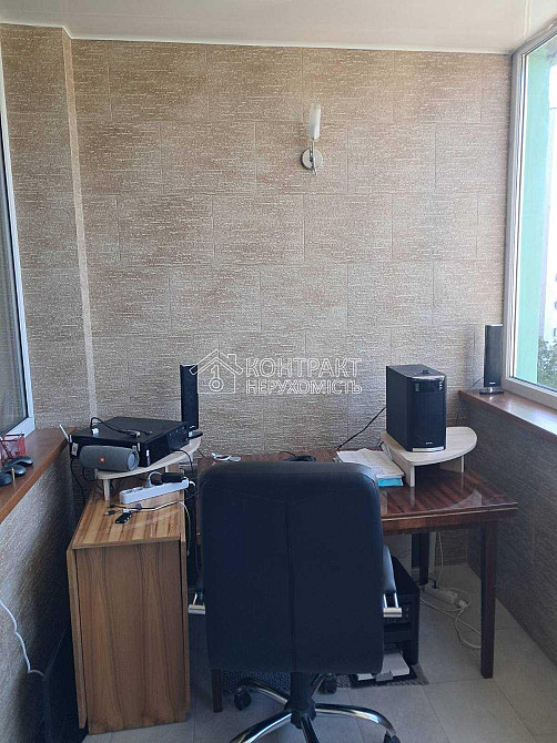 Оренда Квартира 3-кімнатна, 7/10 поверх на вул. Майдан Героїв Небесної сотні Харьков - изображение 15