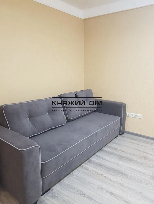 Продаж Квартира 1-кімнатна, 3/5 поверх на вул. Киквидзе ул./Михайла Бойчука Київ - фото 4