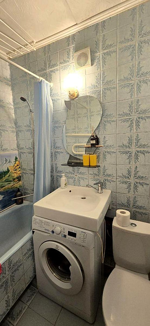 Оренда Квартира 2-кімнатна, 3/5 поверх на Академіка Шалімова вул. (Героїв Севастополя), 1 Київ - фото 4