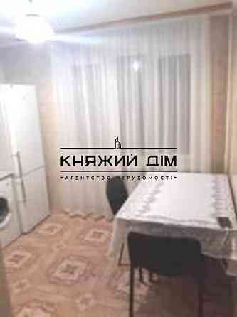 Оренда Квартира 2-кімнатна, 5/16 поверх на вул. Мате залки ул./ Олександра Архипенка Київ