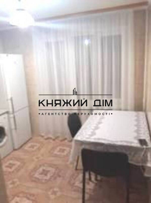 Оренда Квартира 2-кімнатна, 5/16 поверх на вул. Мате залки ул./ Олександра Архипенка Kiev - photo 2