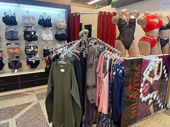 Продаж торгове приміщення на куп, 88 поверх - 1/3 Кропивницький