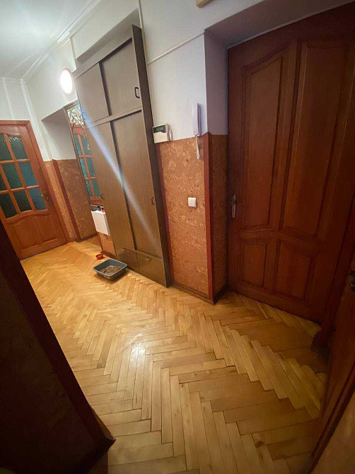 Продаж Квартира 4-кімнатна, 1/10 поверх на вул. Коновальця Євгена Львов - изображение 4