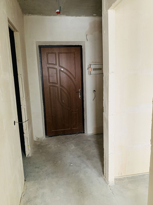 Продаж Квартира 1-кімнатна, 19/25 поверх на Приміська вул., д. 26А Новосілки (Іванківський район) - фото 5