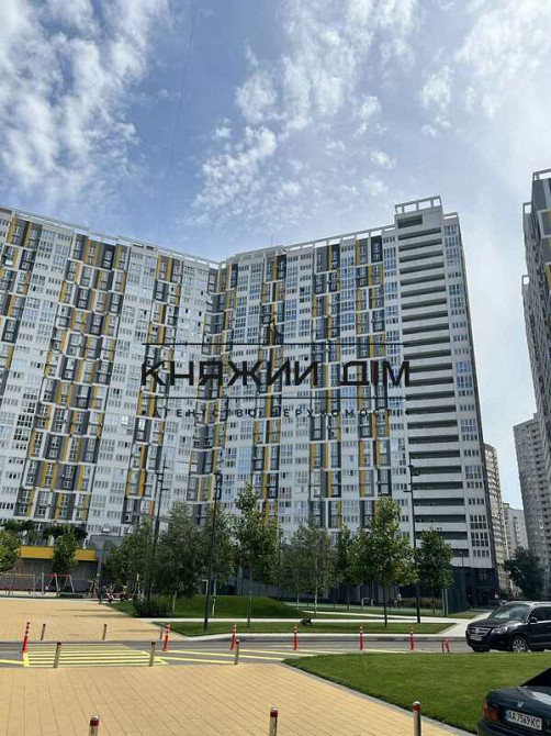 Продаж 3 кімнатної квартири по вул. Микільсько Слобідська 10 ЖК Русанівська Гавань Київ - фото 10