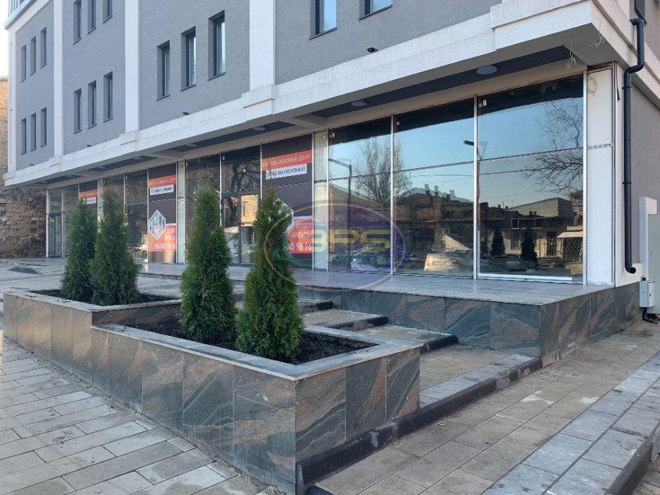 Оренда офісне приміщення на вул. Средняя поверх - 2/4 Одеса - фото 1