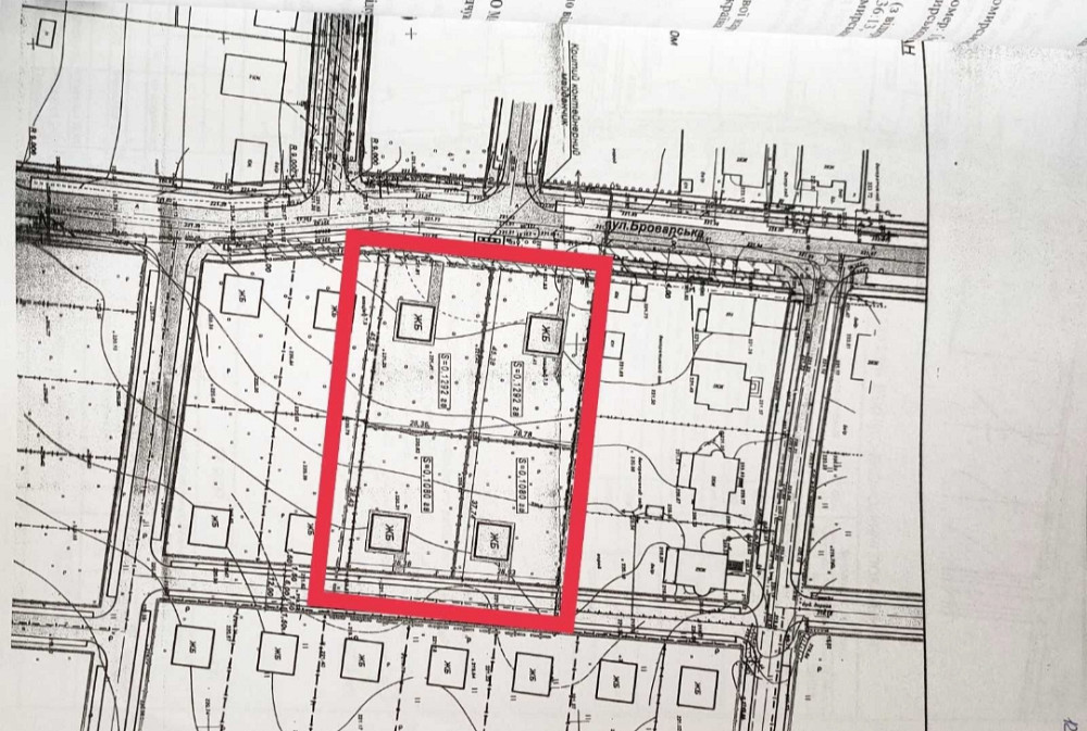 Продаж земельної ділянки 11 соток на Зарічани Житомир - фото 2