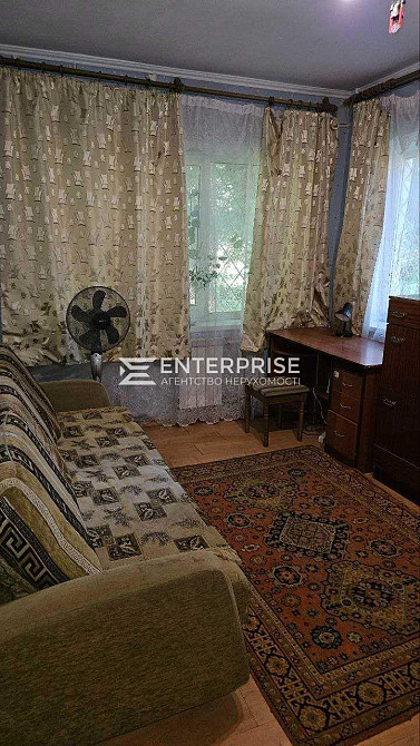 Продаж Квартира 2-кімнатна, 1/5 поверх на вул. Івана Виговського Kiev - photo 8