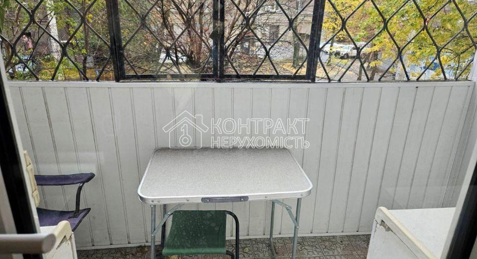 Продаж Квартира 3-кімнатна, 2/5 поверх на вул. Юрі Зойфера Харків - фото 20