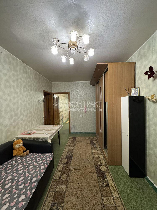 Продаж Квартира 3-кімнатна, 2/9 поверх на вул. Ювілейний Харків - фото 4
