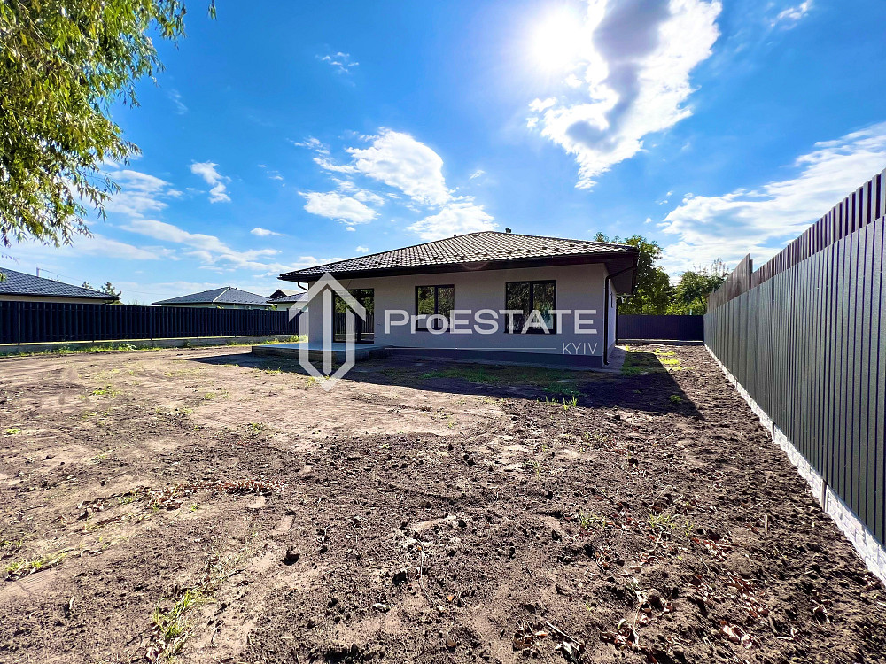 Продаж Будинок 3-кімнатний Гнідин - фото 12