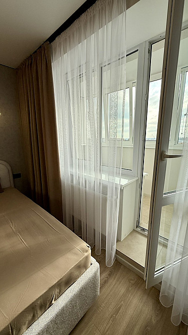 Оренда Квартира 2-кімнатна, 9/10 поверх на Володимира Великого вул., 17 Ternopil' - photo 7