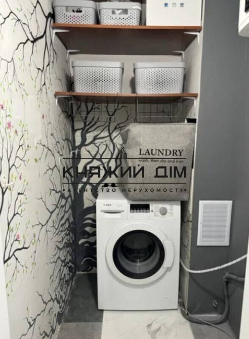 Продаж 2 кімнатної квартири по вул. Єлизавети Чавдар, 13 21146349 Київ - фото 7