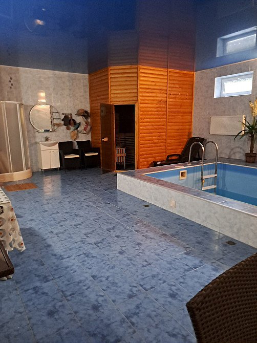 Продам  элитный дом у моря в Одессе — 523 метра комфорта, безопасности и статуса Одеса - фото 15