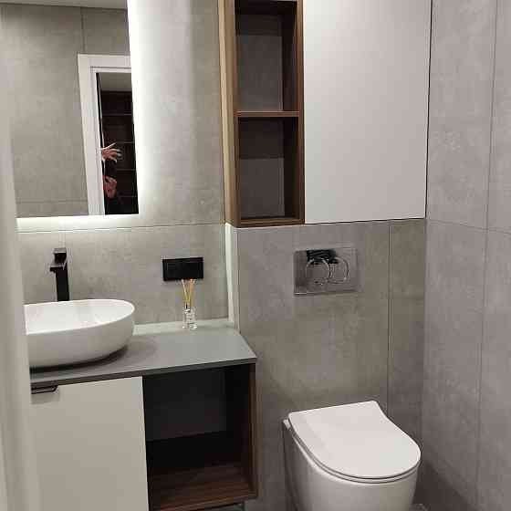 Продаж 2к квартири, 58 кв.м, вул. Смакули/ Київська. БАМ.Тернопіль Ternopil'