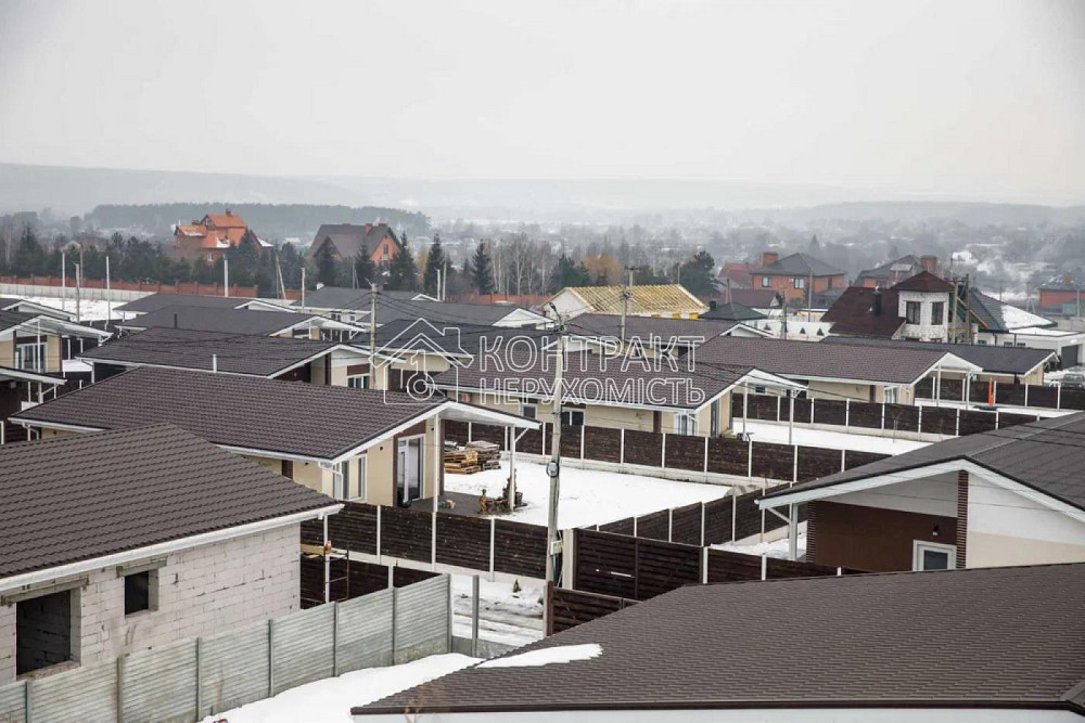 Продаж Будинок 3-кімнатний на вул. Межева  - фото 9