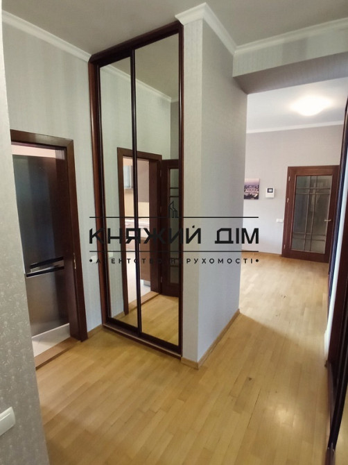 Оренда великої квартири в ЖК Оазис, метро Оболонь № 11193878 Київ - фото 15