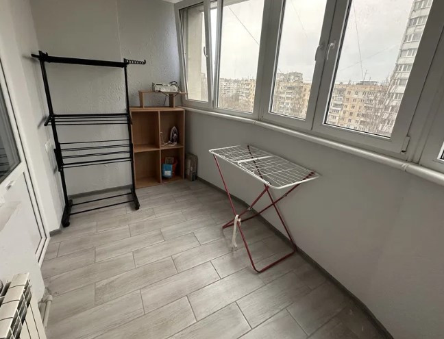 Продаж Квартира 2-кімнатна на ул. Генерала Бочарова, 38 Одеса - фото 10