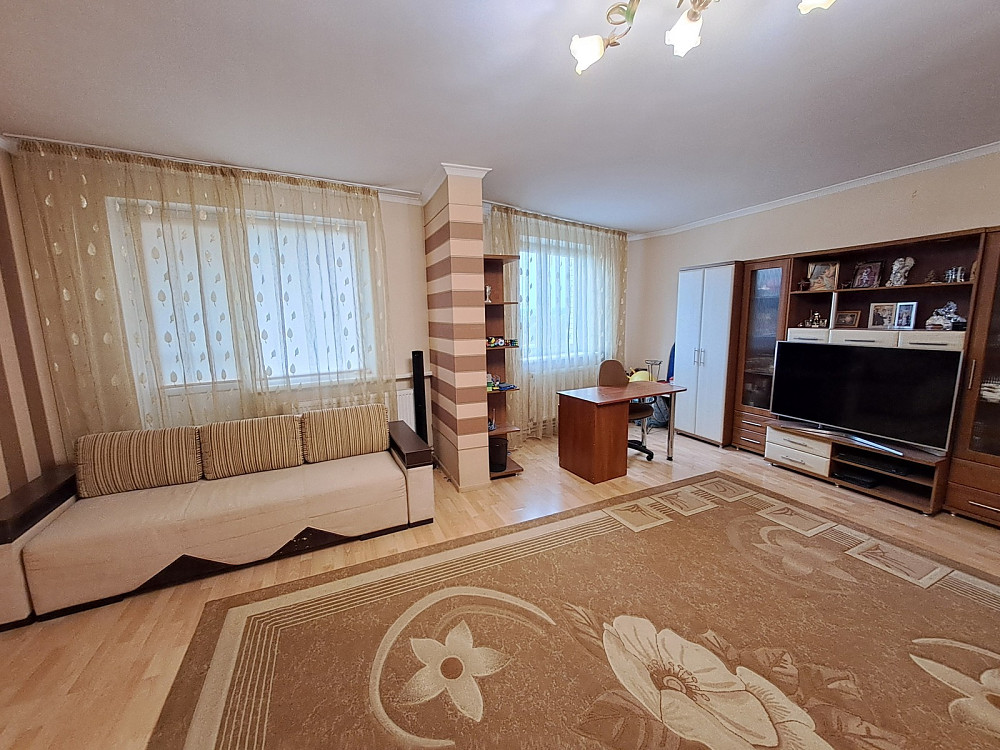 Продаж 5 км квартири по вул.Чернівецька, Оболоня.Тернопіль Тернопіль - фото 10