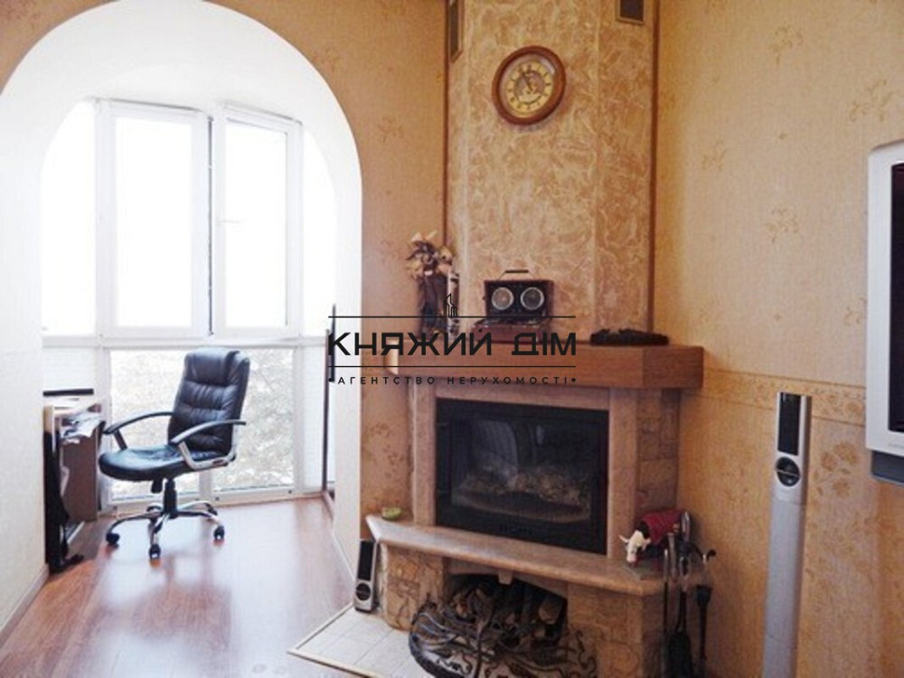 Оренда Квартира 2-кімнатна, 5/5 поверх на Мечникова ул. Kiev - photo 9