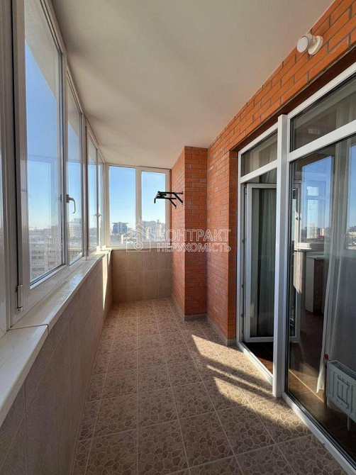 Оренда Квартира 2-кімнатна, 11/24 поверх на вул. Культури Харьков - изображение 7