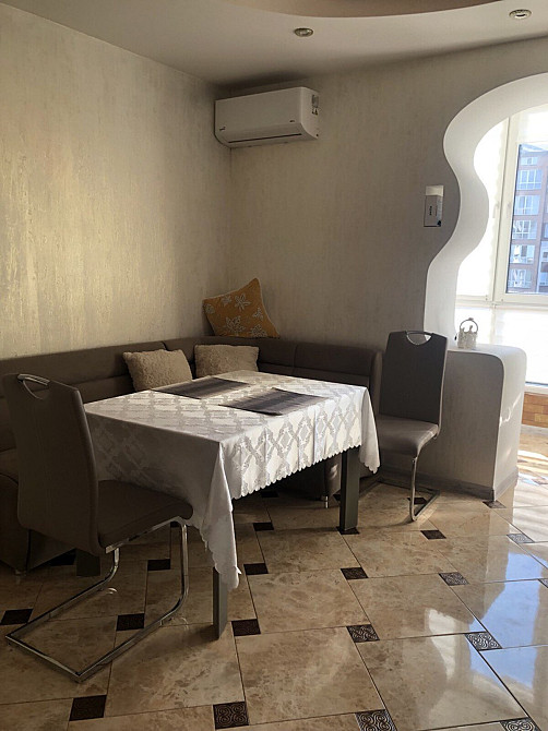 Оренда Квартира 2-кімнатна, 5/8 поверх на Двірська, 16 Krykhivtsi - photo 3