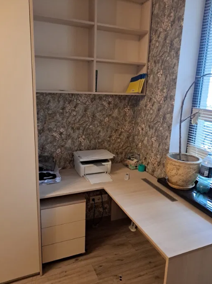Продаж Квартира 2-кімнатна на ул. Педагогическая, 23б Odessa - photo 6